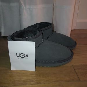 Ugg Classic Ultra Mini Boots